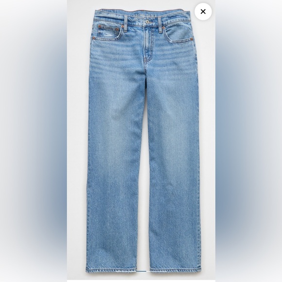 NWT American Eagle jeans 2R - Picture 1 of 5